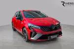 2025 Renault Clio