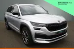 2023 Skoda Kodiaq