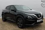 2024 Nissan Juke