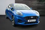 2025 Ford Puma