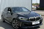 2022 BMW 1 Series