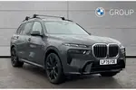 2026 BMW X7