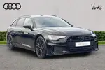 2023 Audi S6