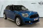 2017 MINI Countryman