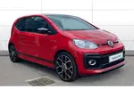 2022 Volkswagen Up