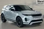 2023 Land Rover Range Rover Evoque