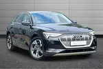 2020 Audi e-tron