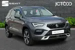 2023 SEAT Ateca