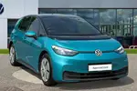 2021 Volkswagen ID.3
