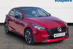 2024 Mazda 2