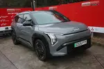 2025 Kia EV3