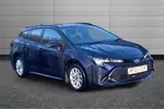 2023 Toyota Corolla Touring Sport