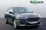 2023 Ford Kuga