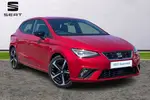 2023 SEAT Ibiza
