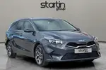 2025 Kia Ceed SW
