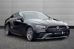 2023 Mercedes-Benz E-Class Coupe