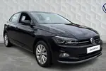 2019 Volkswagen Polo