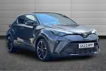 2023 Toyota C-HR