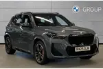 2025 BMW X1