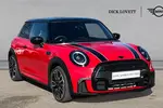 2023 MINI Hatchback