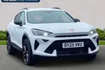 2025 Cupra Formentor