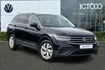 2022 Volkswagen Tiguan Allspace