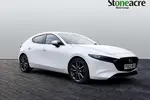 2022 Mazda 3