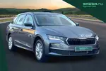 2024 Skoda Octavia Estate
