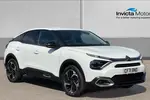 2021 Citroen C4