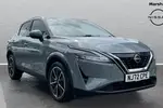2022 Nissan Qashqai