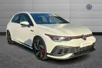 2021 Volkswagen Golf GTI