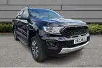 2023 Ford Ranger