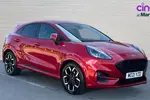 2021 Ford Puma
