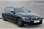 2022 BMW 3 Series Touring