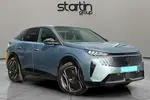 2024 Peugeot 3008
