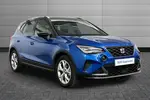 2025 SEAT Arona