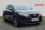 2022 Nissan Qashqai