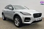 2021 Jaguar E-Pace