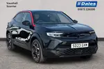 2023 Vauxhall Mokka