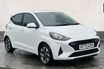 2023 Hyundai i10