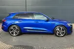 2023 Audi Q8 e-tron