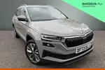 2023 Skoda Karoq