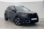 2022 Citroen C5 Aircross
