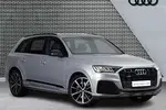 2022 Audi Q7
