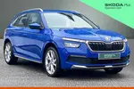 2023 Skoda Kamiq
