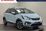 2022 Honda Jazz