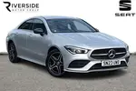 2023 Mercedes-Benz CLA