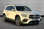 2021 Mercedes-Benz GLB