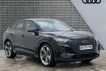 2025 Audi Q4