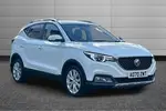2020 MG ZS